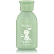 Resim Sensatia Botanicals Bebek Yağı 100 ml 