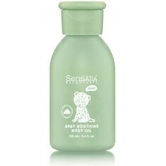 Resim Sensatia Botanicals Bebek Yağı 100 ml 