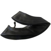 Resim 14x2.50 Elektrikli Bisiklet İç Lastik Eğri Sibop 