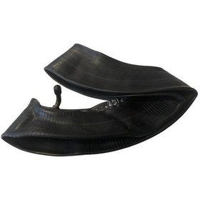 Resim 14x2.50 Elektrikli Bisiklet İç Lastik Eğri Sibop 