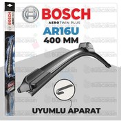 Resim Bosch Aerotwin Retrofit Muz Silecek 400MM 40CM - Ar16U 