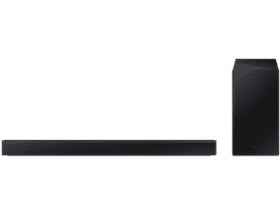 Resim SAMSUNG HW-C450 C-Soundbar Siyah 