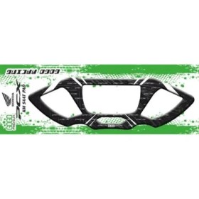 Resim Moto Eczane Kilometre Saat Pad 006 Honda Pcx 2021-2024 