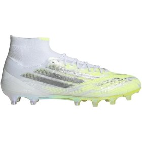 Resim Adidas F50 Sparkfusion FG/MG (JR6474) | Beyaz 