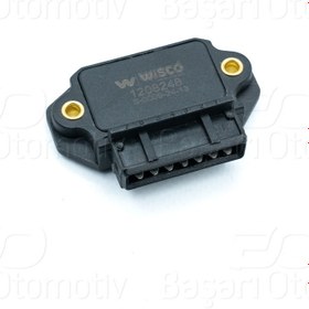 Resim Wisco ATESLEME MODULU 7 FIS / OPEL ASTRA F CORSA A VECTRA A 1.2 1.4 85 > / 1208248-WISCO 