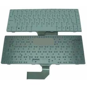 Resim Asus Z53Tc Klavye Türkçe Beyaz 
