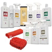 Resim AutoGlym Araç Bakım Seti 