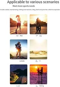 Resim Nsssunnre Buz İpek Güneş Koruyucu Maske Tam Yüz Spor Başlık Bisiklet Motosiklet Sürme Maskesi Sarı 