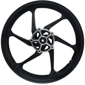 Resim Genel Markalar Mondial Drift 125 L Ön Jant 