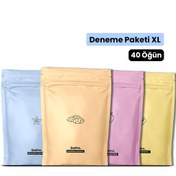 Resim Deneme Paketi XL (40 öğün) 