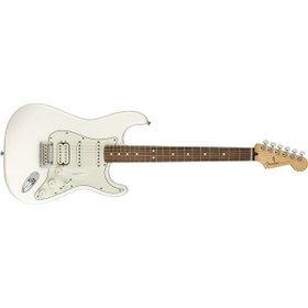 Resim Fender Player Strat HSS PF PWT Elektro Gitar 