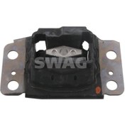 Resim SWAG 50932667 Motor Takozu FEBI 32667 