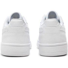 Resim Puma Reb-l Jr Çocuk Günlük Ayakkabı 398993-02 Beyaz 