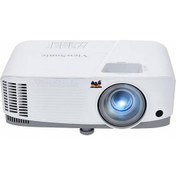 Resim ViewSonic PG707X 4.000 ANSI Lümen XGA İş/Eğitim Projeksiyon Cihazı 