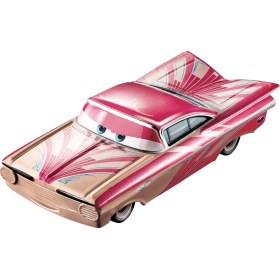 Resim Disney Cars Tekli Karakter Araçlar FLM41 