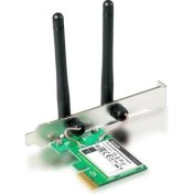 Resim Tenda W322E 300MBPS 2.4ghz Pcıe Kablosuz Adaptör 
