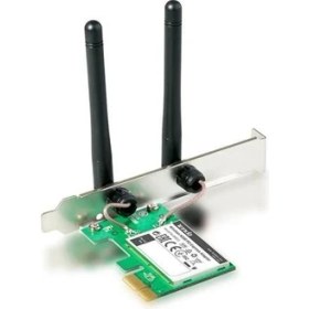Resim Tenda W322E 300MBPS 2.4ghz Pcıe Kablosuz Adaptör 
