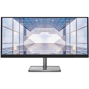Resim Lenovo L29W-30 66E5GAC3TK 29" 4 MS 90 Hz Ultra Geniş Freesync IPS LED Monitör 
