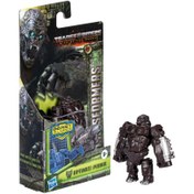 Resim Nessi World F3895 Transformers Rise of The Beasts Küçük Figür +6 yaş 