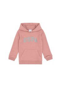 Resim U.s. Polo Assn. Erkek Çocuk Orkide Sweatshirt 50314005-vr221 Orkide 