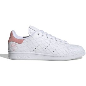 Resim Adidas Stan Smith Sneaker Kadın Ayakkabı 