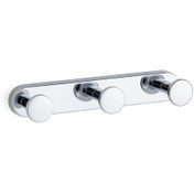 Resim System 2350 Yapışkanlı Askı Krom 170 Mm 