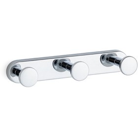 Resim System 2350 Yapışkanlı Askı Krom 170 Mm 