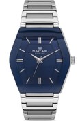 Resim Nacar Nc34-291046-alsm Erkek Kol Saati 