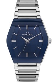 Resim Nacar Nc34-291046-alsm Erkek Kol Saati 