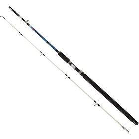 Resim Ecotackle Porter Boat Soft 5-10 LBS Dolgu Kamış 2P 240 CM 