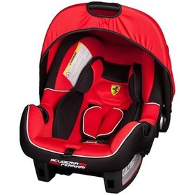 Resim Ferrari Beone Lüks 0-13 KG Oto Koltuğu 