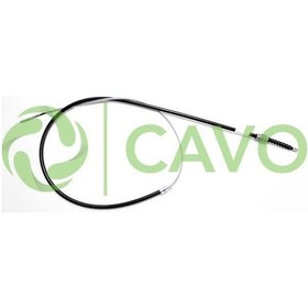 Resim EL FREN TELI SAG SOL PASSAT 1,8 2,0 93> 