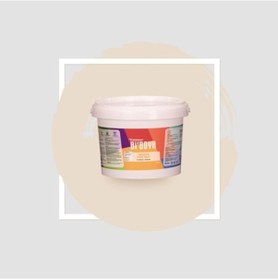 Resim Bi Boya İpek Mat Trendy 0.75 L Fildişi 