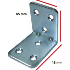 Resim Masa L Gönye No 8 30X45X45 
