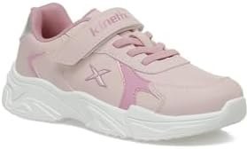 Resim Kinetix SALIS F 5PR Pembe Kız Çocuk Spor Ayakkabı 