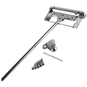 Resim Hafif Kapılar İçin Kapı Kapatma / Kapı İtme Yayı 0.45 CM 