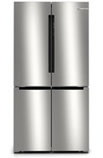 Resim KFN96VPEA Serie 4 Inox Buzdolabı Bosch