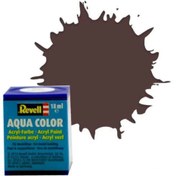 Resim NessiWorld Aqua ColorNato Olive - Mat Boya- 18 ml 