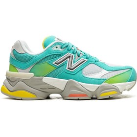 Resim New Balance 9060 Kadın Spor Ayakkabı U9060 