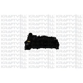 Resim Kraftvoll 12140019 Külbütör Kapağı Bmw N20 N26 F10 F20 F30 E83 E84 F24 11127588412 