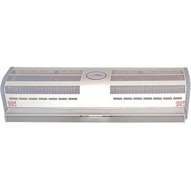 Resim Fujidoor FDR-TS100 Ticari Tip Ortam Havalı Hava Perdesi 