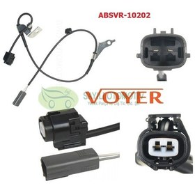 Resim SENSOR ABS RX8 ON SAG 