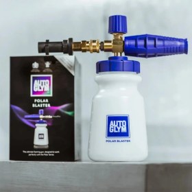 Resim Autoglym Polar Blaster Basınçlı Köpük Tabancası 