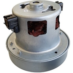 Resim Karaca Vantuz V5 Bagless E1550 Bvc-V5 Süpürge Motoru (500830320) Uyumlu 