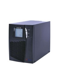 Resim Inform Sınus Evo 3kva 6x7ah 6/14dk Lcd Onlıne Ups 