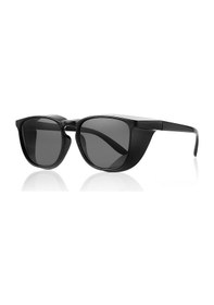 Resim Uv400 Koruma Yeni Stil Unisex Güneş Gözlüğü Siyah 2064 Çok Renkli 