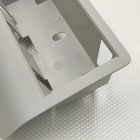 Resim Pelit Otomotiv Amarok Gözlük Kabı Çerçevesi 2010 Sonrası 