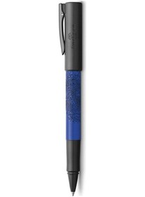 Resim Faber-castell Wrıtink Print Roller Kalem Mavi 149318 Çok Renkli 