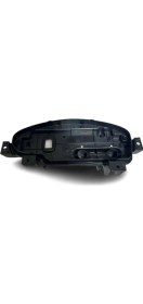 Resim Moto Express Honda PCX125 2011-2013 Km Kilometre Saati Göstergesi Alt Panosu Tablası A Dp2 