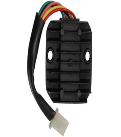 Resim 125mt Uyumlu Regülatör 